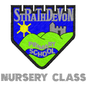 Strathdevon Nursery
